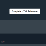 Tags Html em: Memberikan Penekanan Pada Teks Html